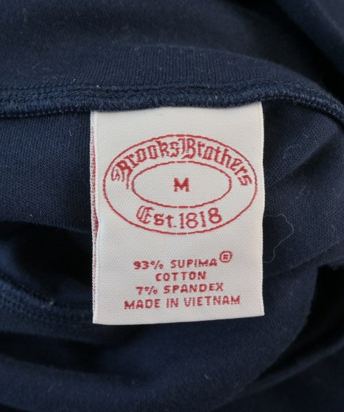 Brooks Brothers เสื้อยืด/เสื้อท็อปส์