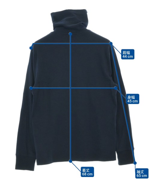 Brooks Brothers เสื้อยืด/เสื้อท็อปส์