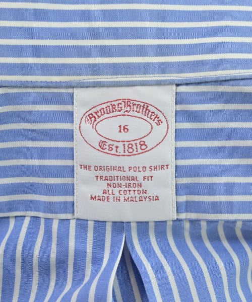 Brooks Brothers เสื้อลำลอง