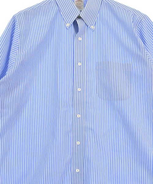 Brooks Brothers เสื้อลำลอง