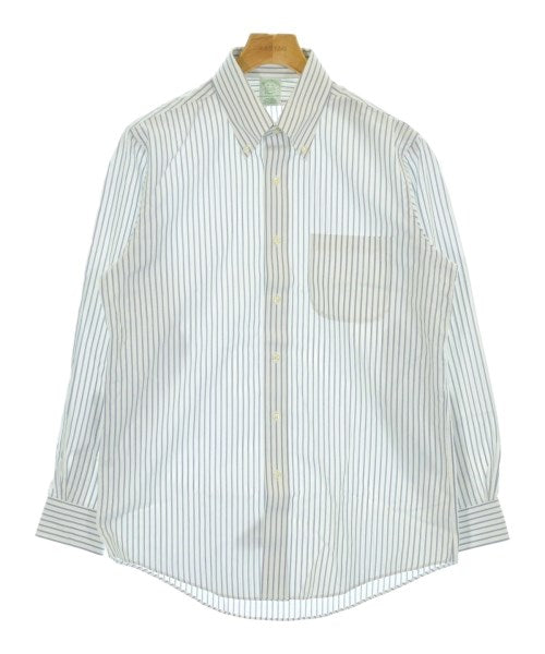 Brooks Brothers เสื้อลำลอง