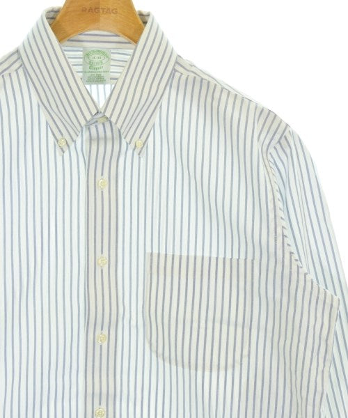 Brooks Brothers เสื้อลำลอง