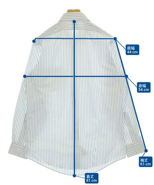 Brooks Brothers เสื้อลำลอง