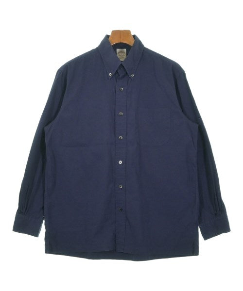 Brooks Brothers เสื้อลำลอง