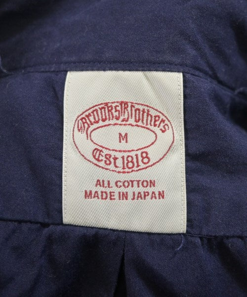Brooks Brothers เสื้อลำลอง