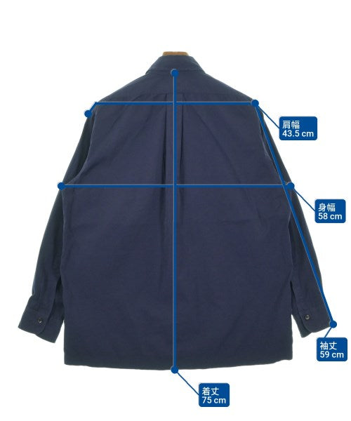 Brooks Brothers เสื้อลำลอง