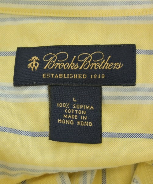Brooks Brothers เสื้อลำลอง