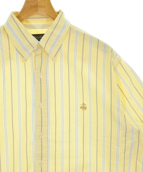 Brooks Brothers เสื้อลำลอง