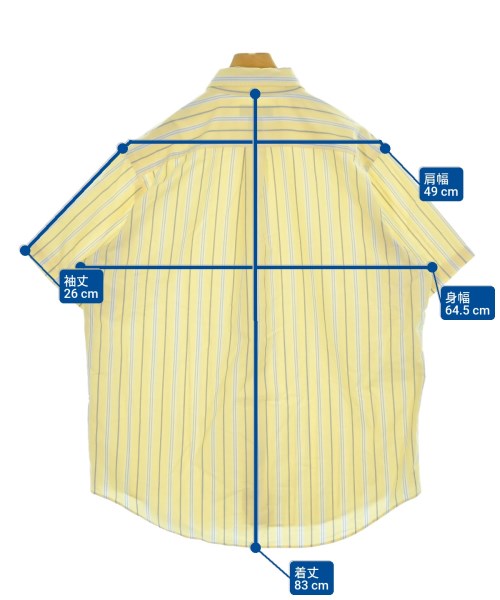 Brooks Brothers เสื้อลำลอง