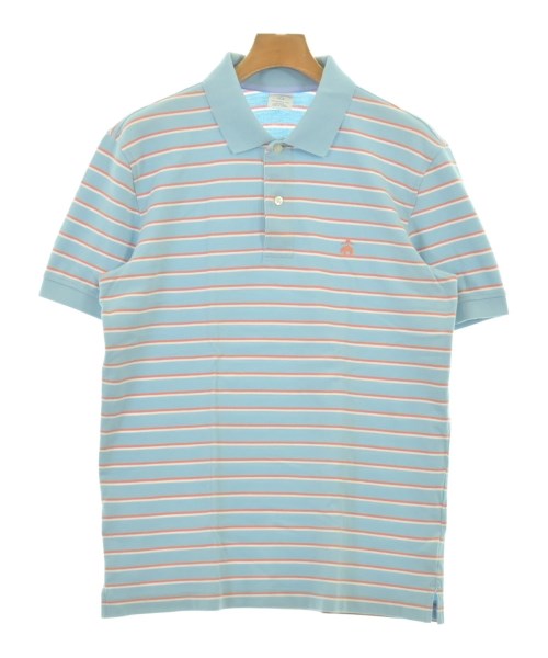 Brooks Brothers เสื้อโปโล