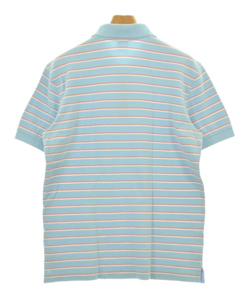 Brooks Brothers เสื้อโปโล