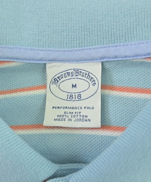 Brooks Brothers เสื้อโปโล