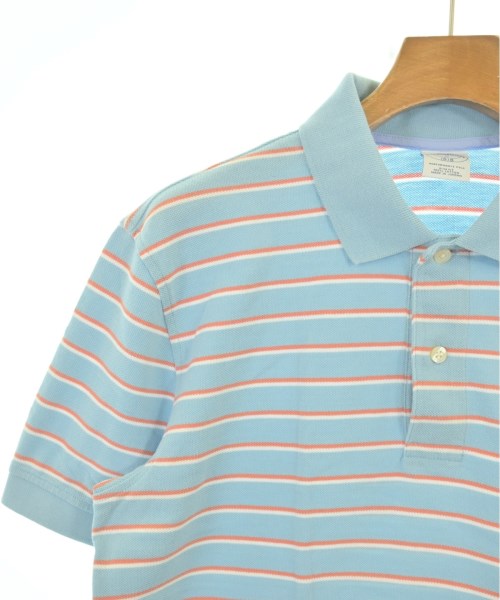 Brooks Brothers เสื้อโปโล