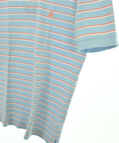 Brooks Brothers เสื้อโปโล