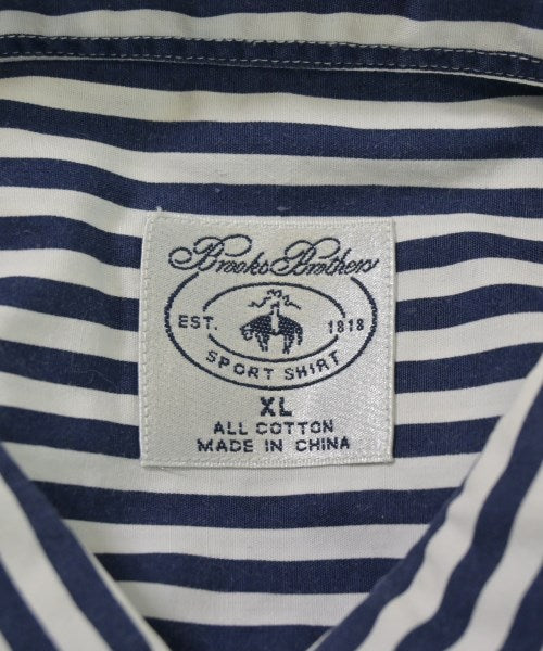 Brooks Brothers เสื้อลำลอง