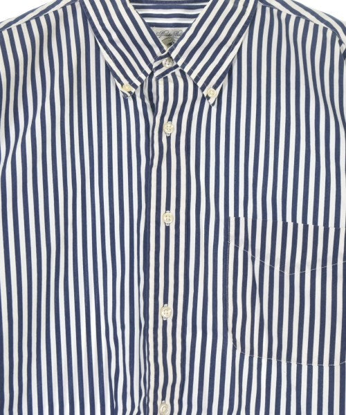 Brooks Brothers เสื้อลำลอง