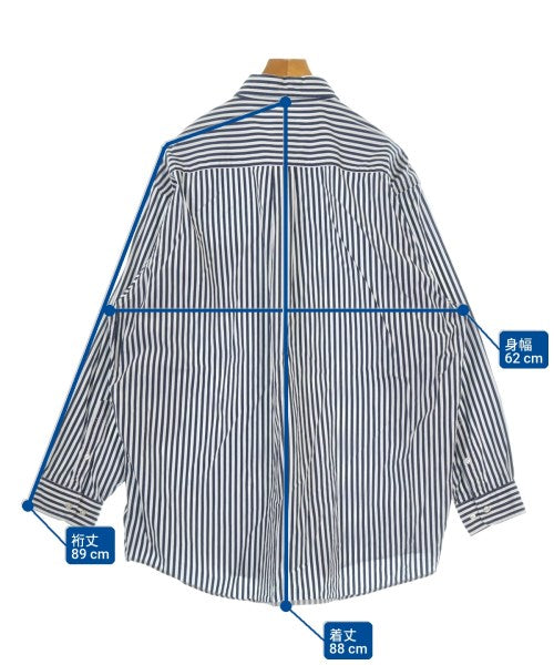 Brooks Brothers เสื้อลำลอง