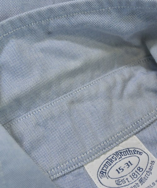 Brooks Brothers เสื้อลำลอง
