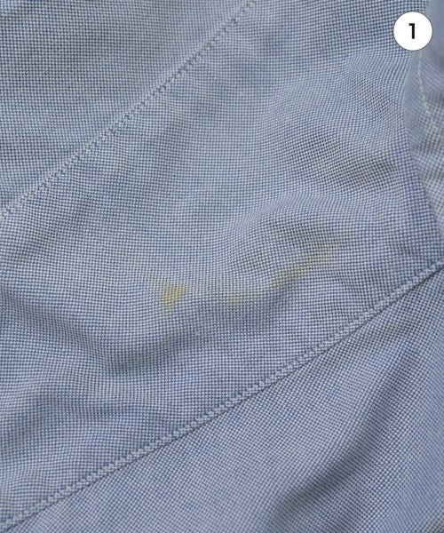 Brooks Brothers เสื้อลำลอง