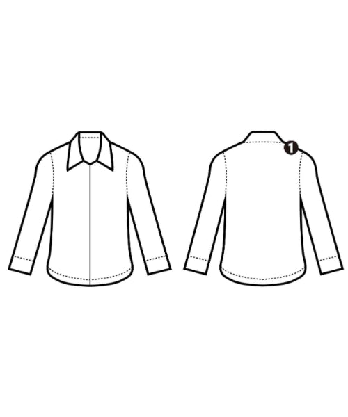 Brooks Brothers เสื้อลำลอง