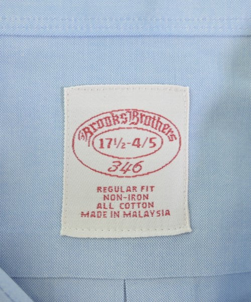 Brooks Brothers เสื้อเชิ้ตทางการ