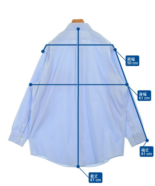 Brooks Brothers เสื้อเชิ้ตทางการ