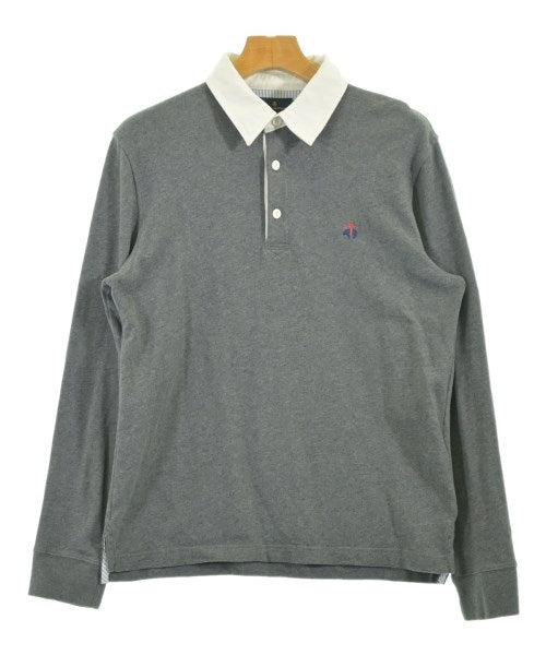 Brooks Brothers เสื้อโปโล