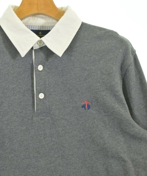 Brooks Brothers เสื้อโปโล