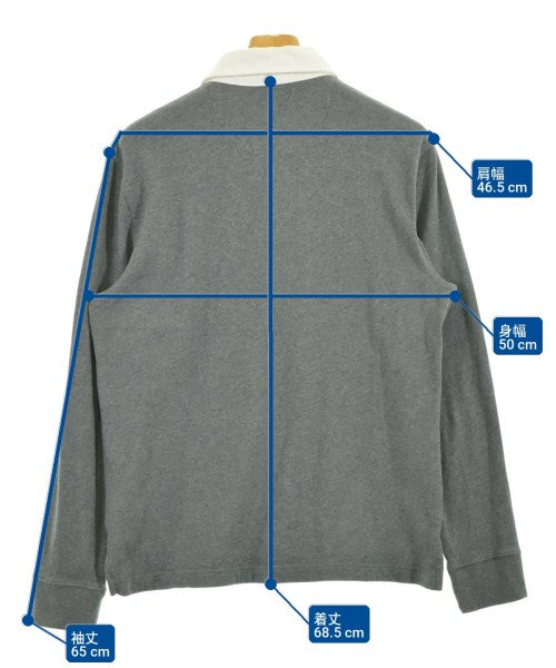 Brooks Brothers เสื้อโปโล