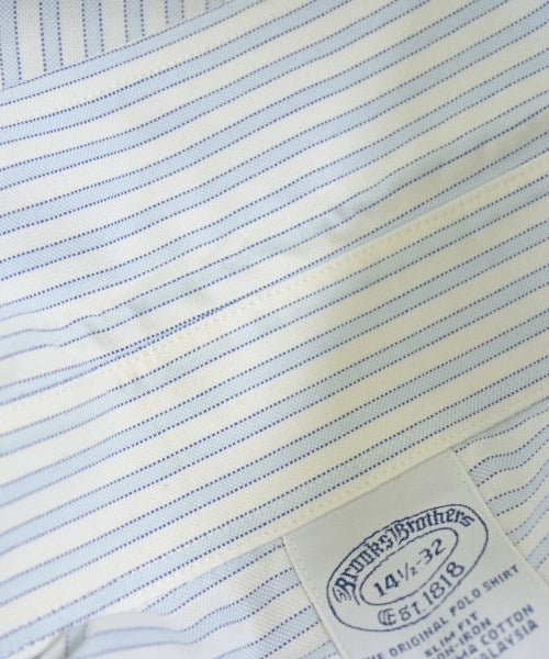Brooks Brothers เสื้อลำลอง