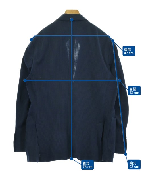 Brooks Brothers แจ็คเก็ต
