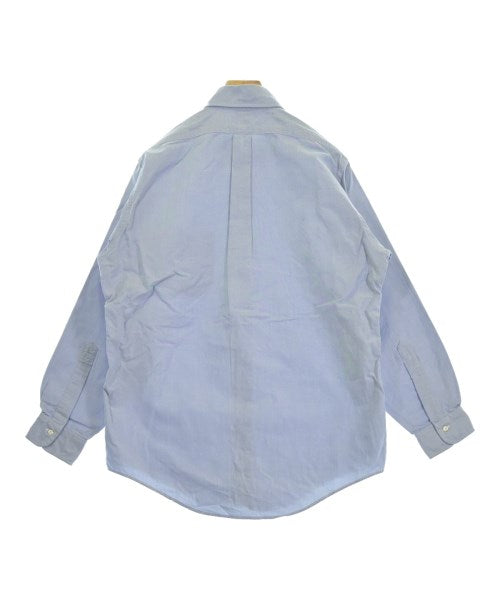 Brooks Brothers เสื้อลำลอง
