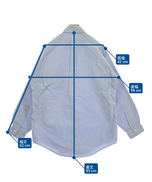 Brooks Brothers เสื้อลำลอง