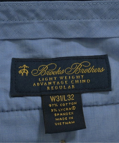 Brooks Brothers กางเกงขายาว