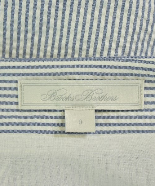 Brooks Brothers กระโปรงยาว/แม็กซี่ยาว