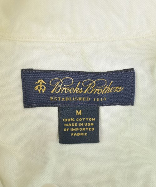 Brooks Brothers เสื้อลำลอง