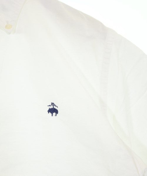 Brooks Brothers เสื้อลำลอง