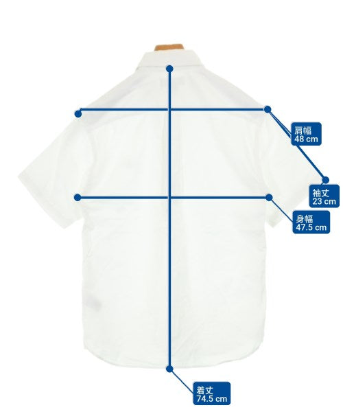 Brooks Brothers เสื้อลำลอง