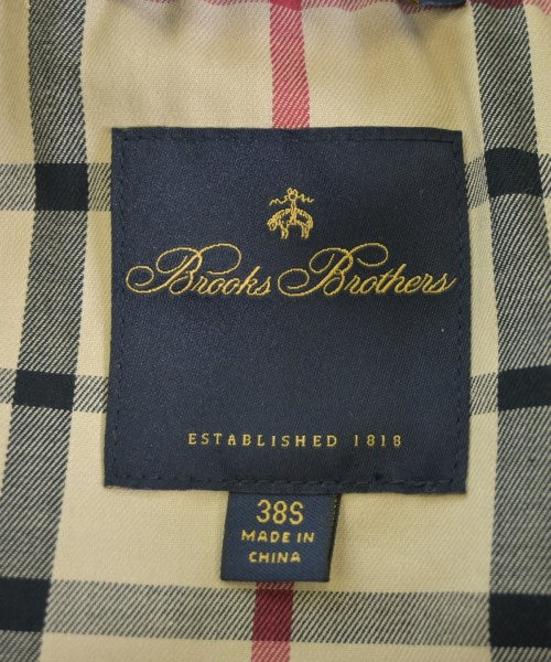 Brooks Brothers เสื้อกันฝน