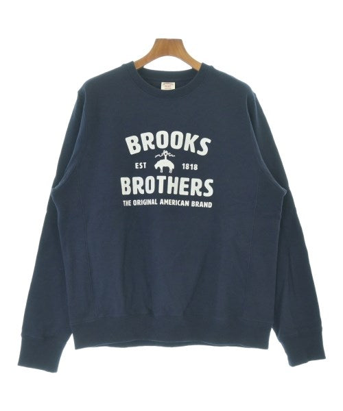 Brooks Brothers เสื้อสเวตเตอร์