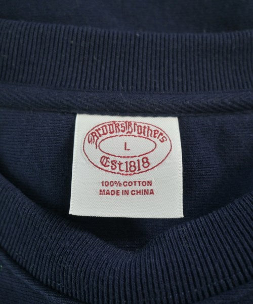Brooks Brothers เสื้อสเวตเตอร์