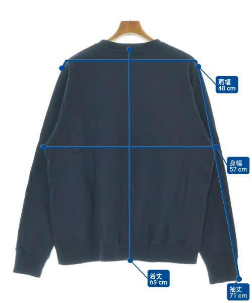 Brooks Brothers เสื้อสเวตเตอร์