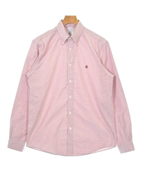 Brooks Brothers เสื้อลำลอง