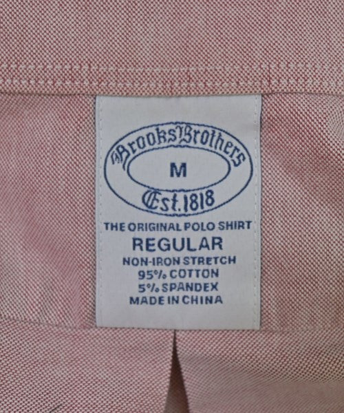 Brooks Brothers เสื้อลำลอง