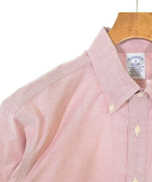 Brooks Brothers เสื้อลำลอง