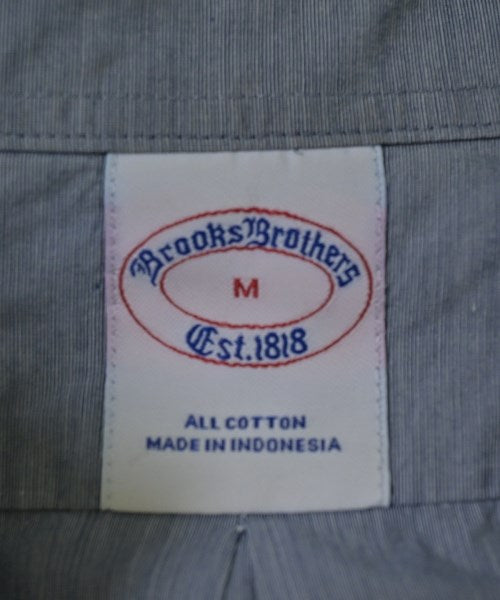 Brooks Brothers เสื้อลำลอง