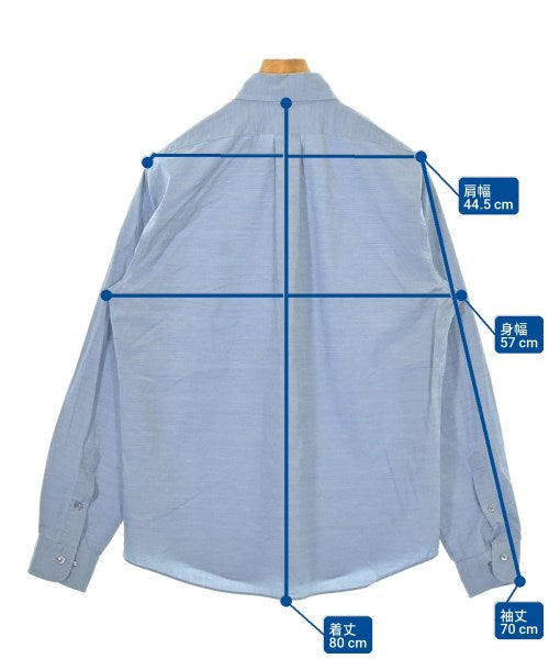 Brooks Brothers เสื้อลำลอง