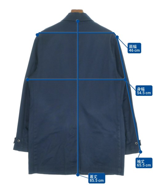 Brooks Brothers เสื้อโค้ท