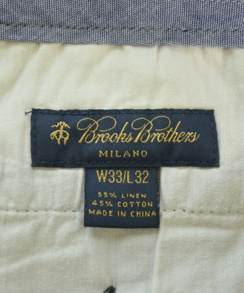 Brooks Brothers กางเกงขายาว