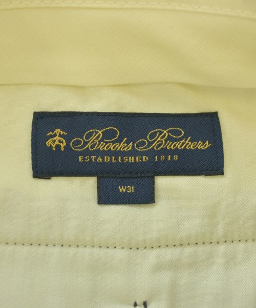 Brooks Brothers กางเกงขายาว